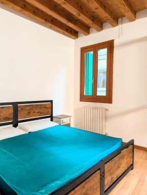 Ca Rialto Apartments